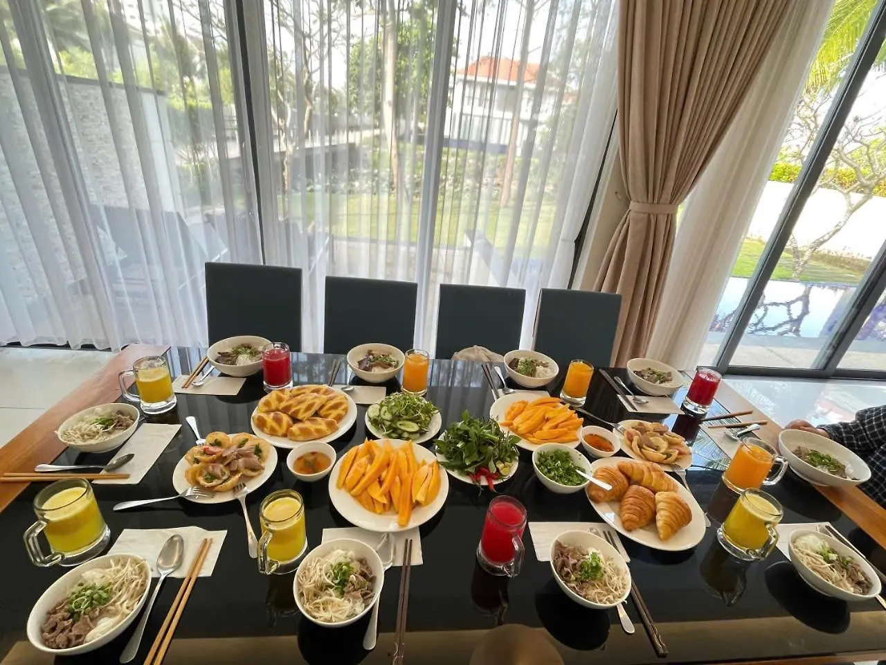 Family Villa City Center Danang Abogo Vietnam