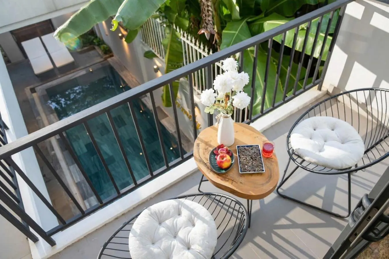 Family Villa City Center Danang Abogo