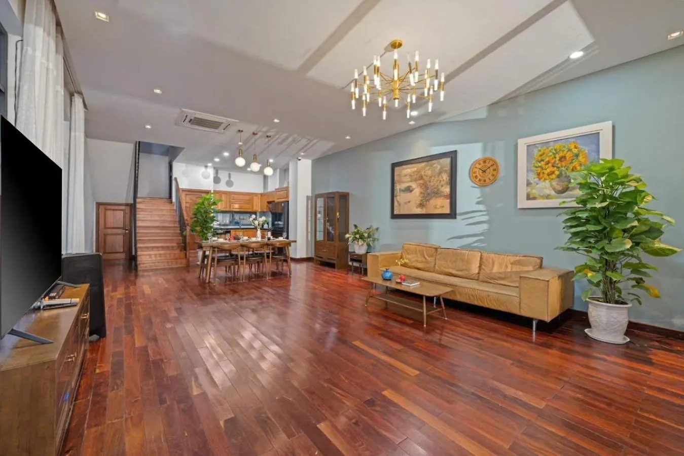Family Villa City Center Danang Abogo Vietnam