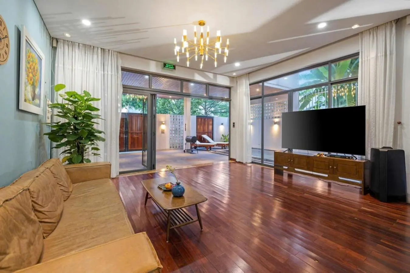 Family Villa City Center Danang Abogo