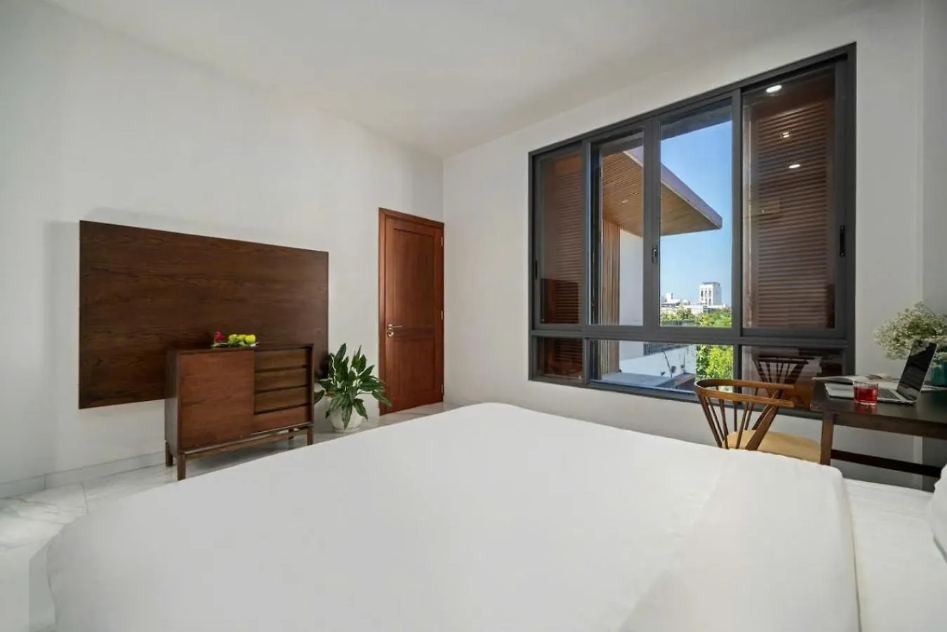 Family Villa City Center Danang Abogo 0*, Da Nang Vietnam