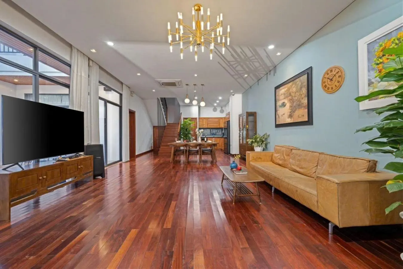 Family Villa City Center Danang Abogo