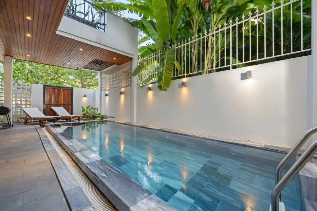 Family Villa City Center Danang Abogo  Da Nang